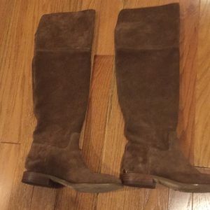 Michael kors above knee